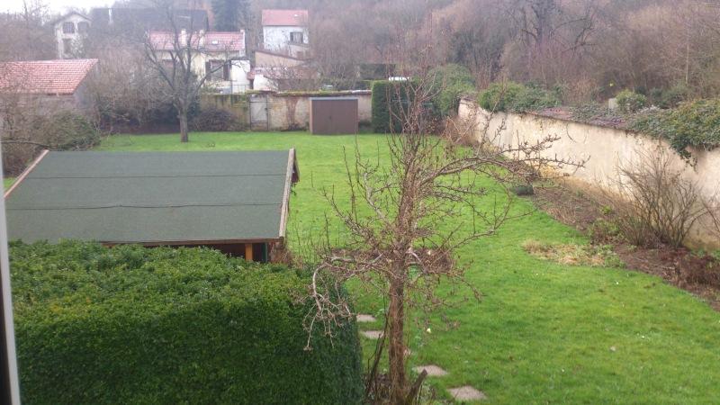 Appartement - 93 m² - 5 pièces