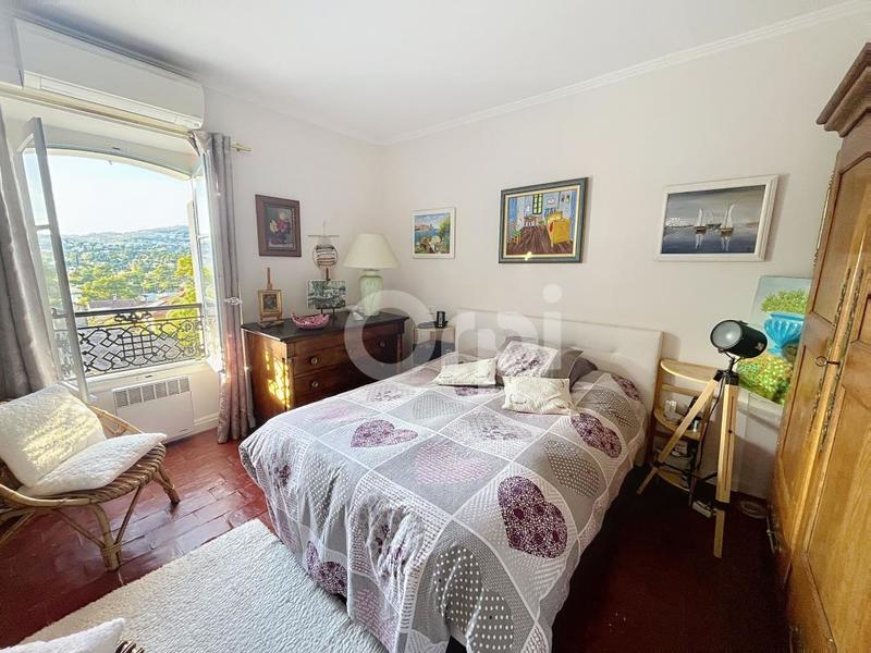 Appartement - 51 m² - 2 pièces