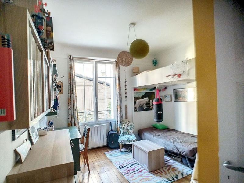 Appartement - 88 m² - 4 pièces