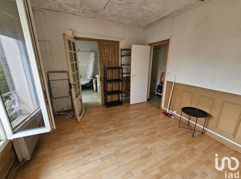 Local commercial - 95 m²