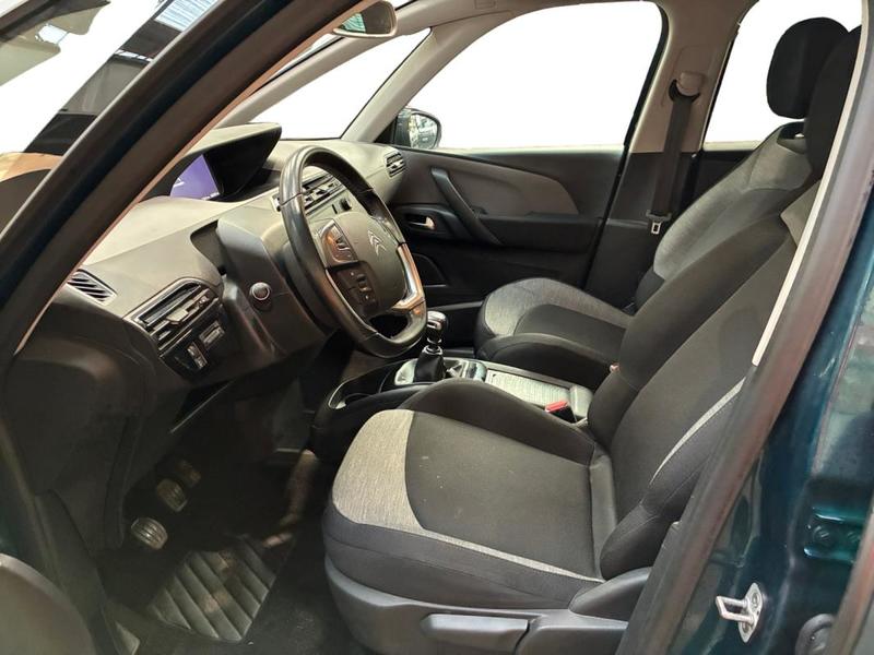 Citroën Grand C4 SpaceTourer Business BlueHDi 130 s&amp;S Bvm6 +