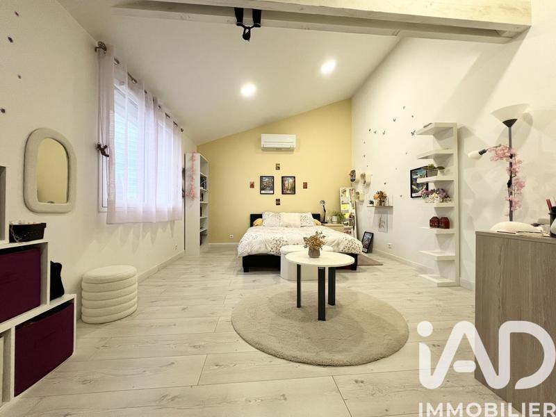 Maison - 155 m² - 7 pièces