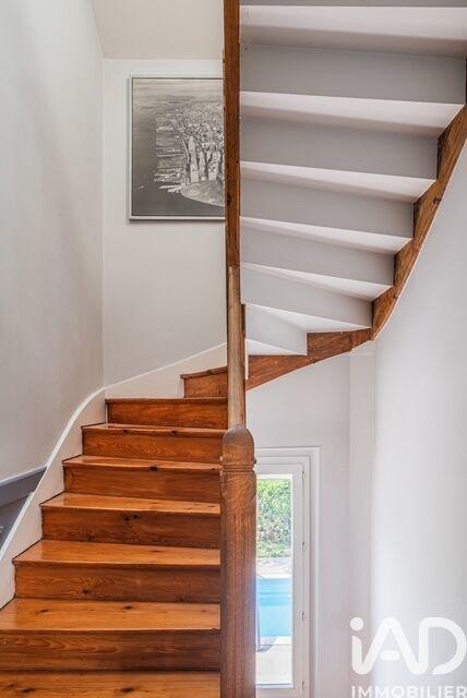 Maison - 149 m² - 7 pièces