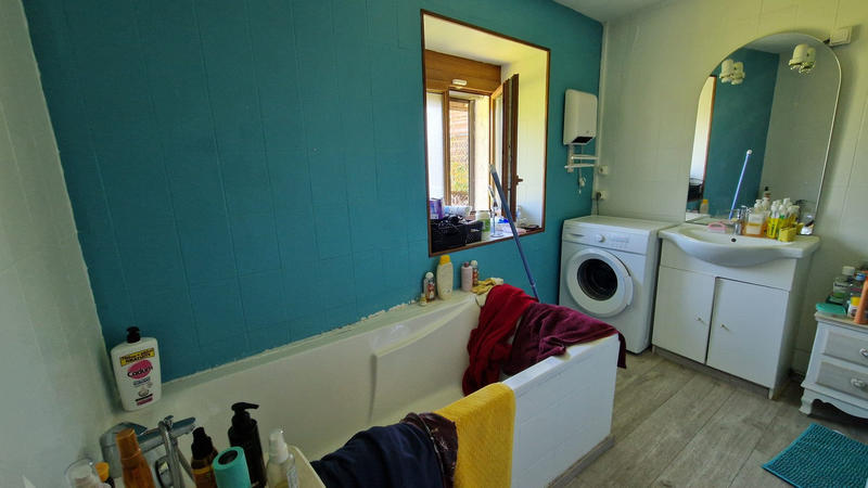 Maison - 76 m² - 3 pièces