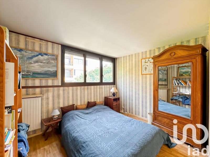 Appartement - 82 m² - 4 pièces