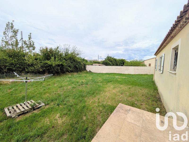 Maison - 200 m² - 5 pièces