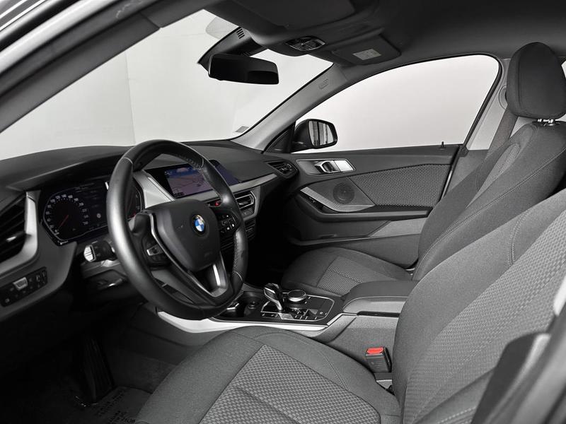 Bmw Serie 2 216da Gran Coupe Ja17p Carplay Gps Regul Full Led 1°Main F44 216d 116ch 216 Da