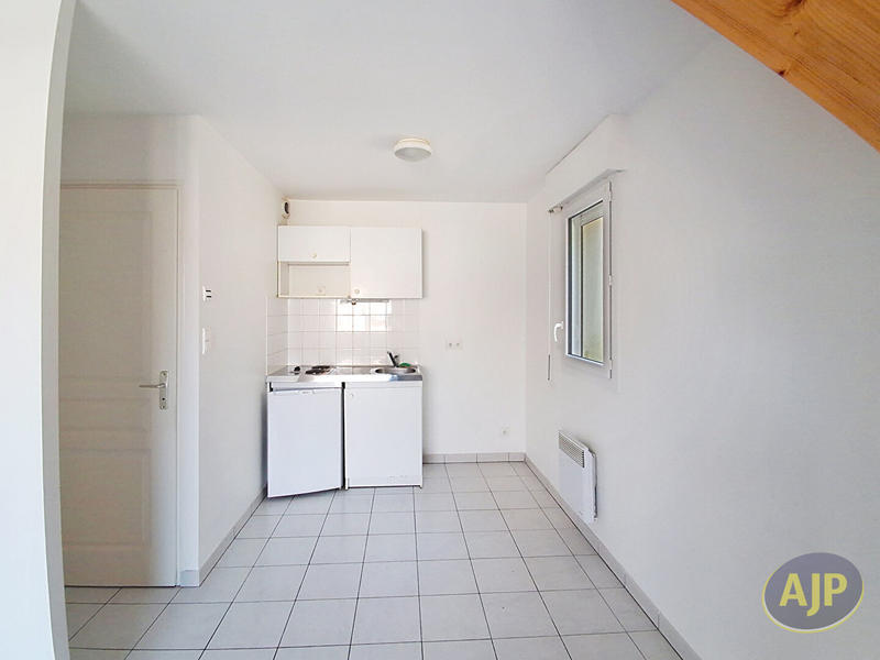 Maison - 30 m² - 1 pièce