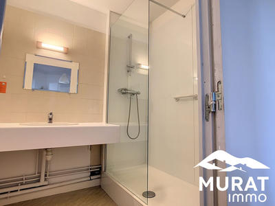 Appartement - 32 m² - 1 pièce