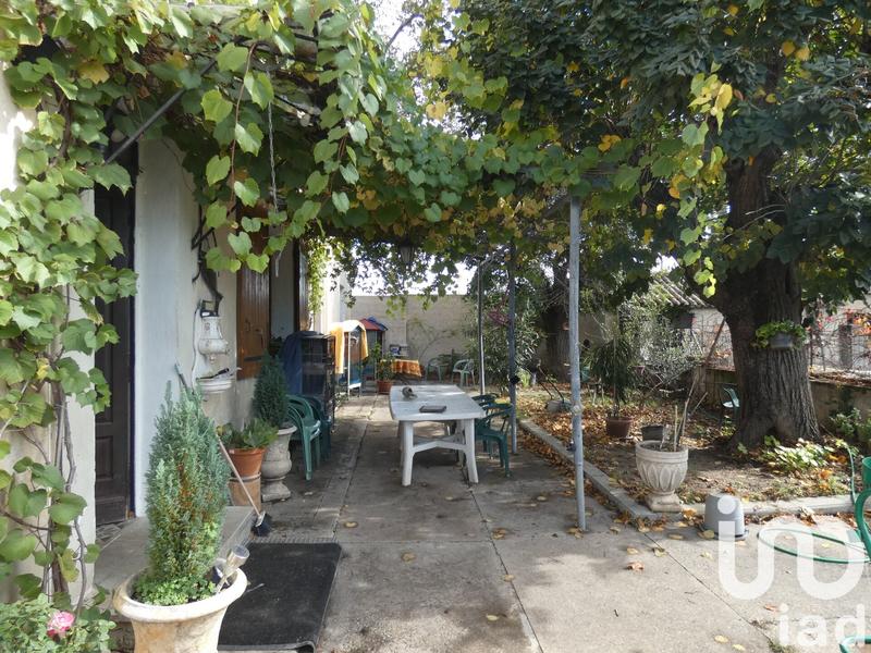 Ferme - 153 m² - 6 pièces