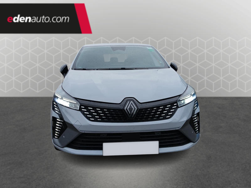 Renault Clio TCe 90 ch Gsr2 Esprit Alpine