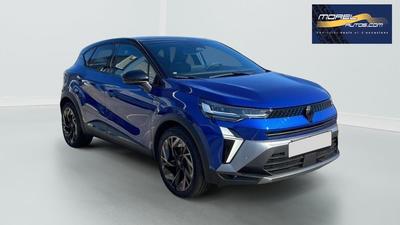 Renault Captur E-Tech F.Hybrid 145ch Esprit Alpine