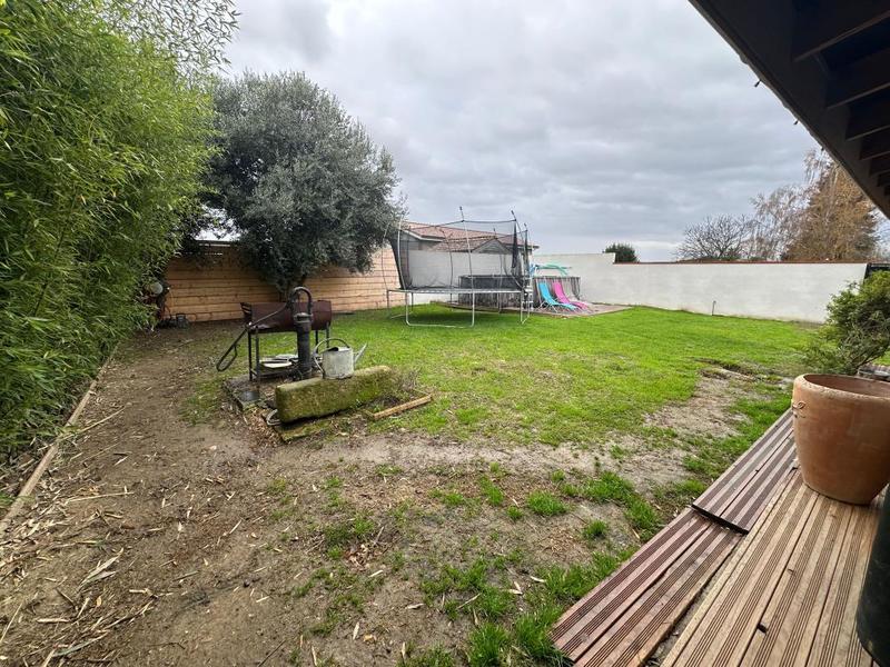 Maison - 164 m² - 4 pièces