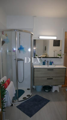 Maison - 57 m² - 4 pièces