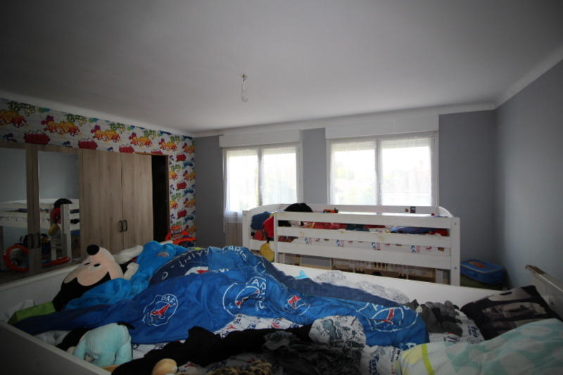 Maison - 149 m² - 8 pièces