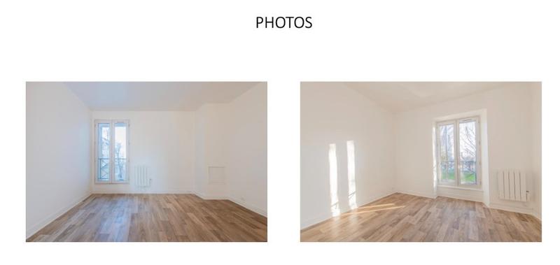 Immeuble - 1 689 m²