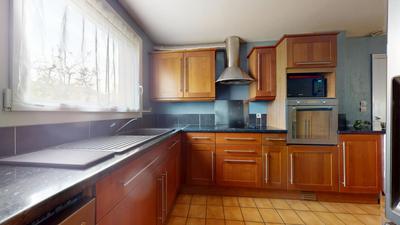 Pavillon - 90 m² - 4 pièces