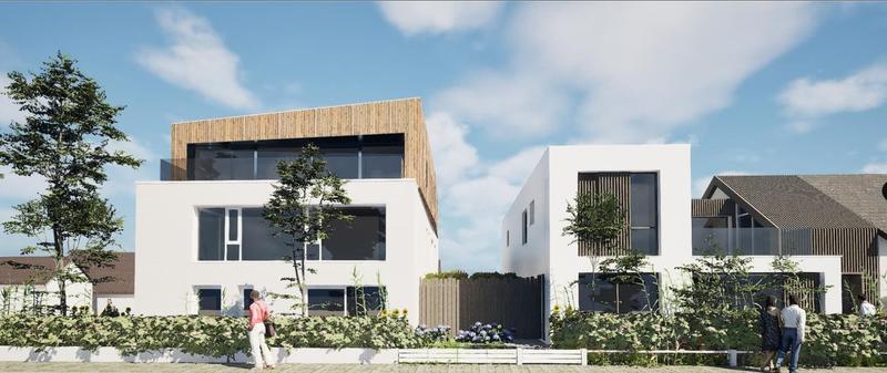 Appartement - 120 m² - 5 pièces