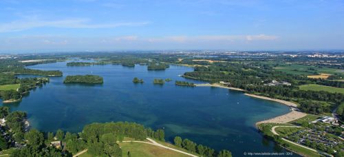 Grand Parc Miribel Jonage