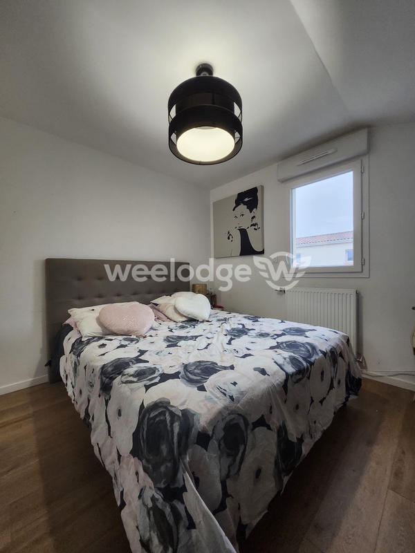 Maison - 94 m² - 4 pièces