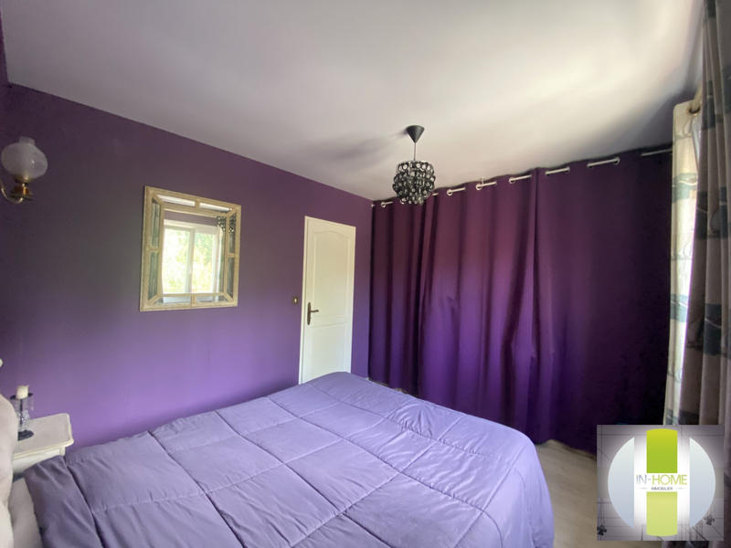 Maison - 77 m² - 3 pièces