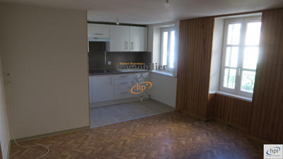 Appartement - 42 m² - 3 pièces