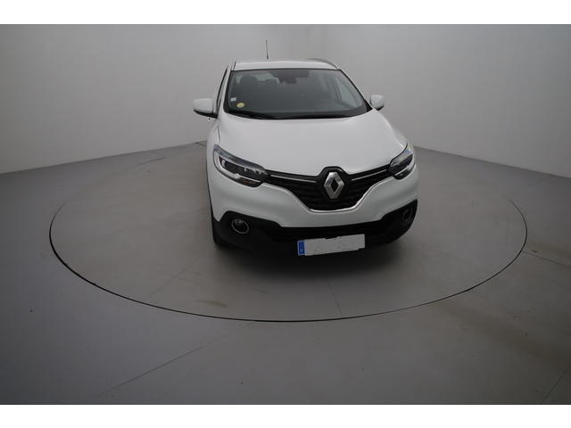 Renault Kadjar Zen dCi 110 Energy