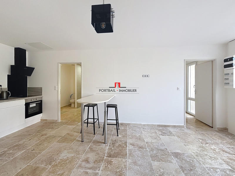 Appartement - 41 m² - 2 pièces