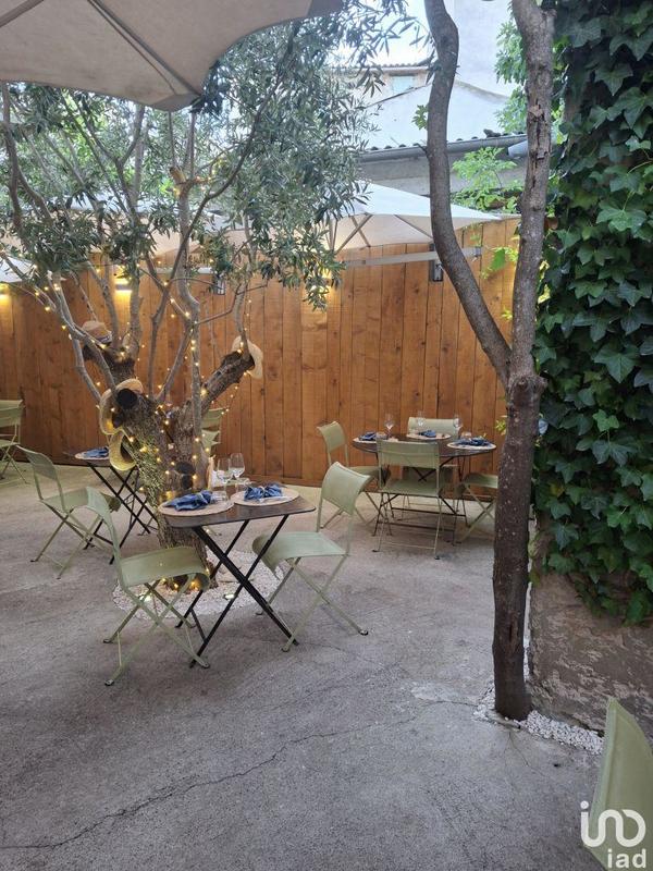 Local commercial - 160 m²