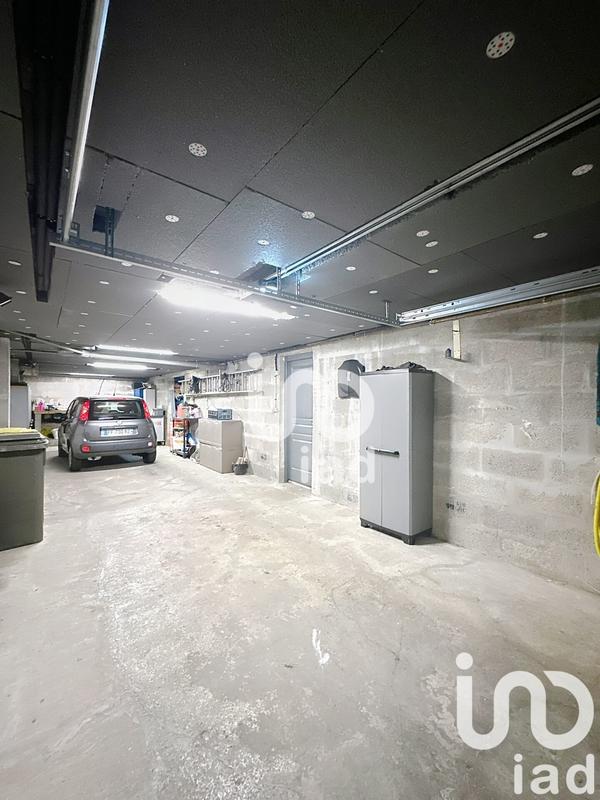 Maison - 111 m² - 4 pièces