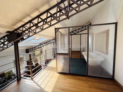 Maison en pierre - 120 m² - 4 pièces