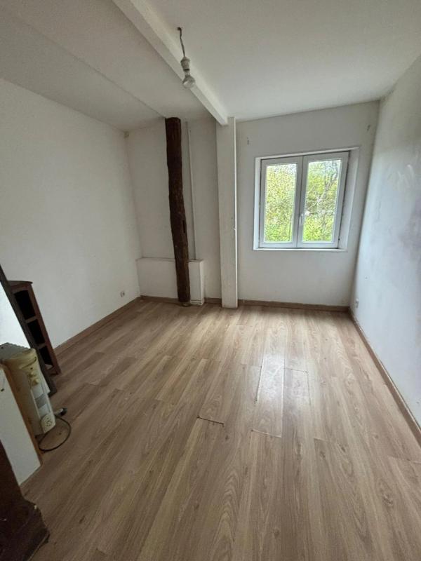 Maison - 95 m² - 3 pièces