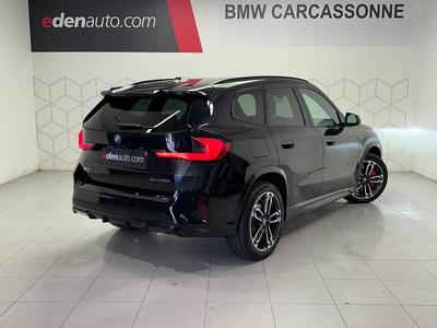 Bmw X1 xDrive 25e 245ch Dkg7 m Sport