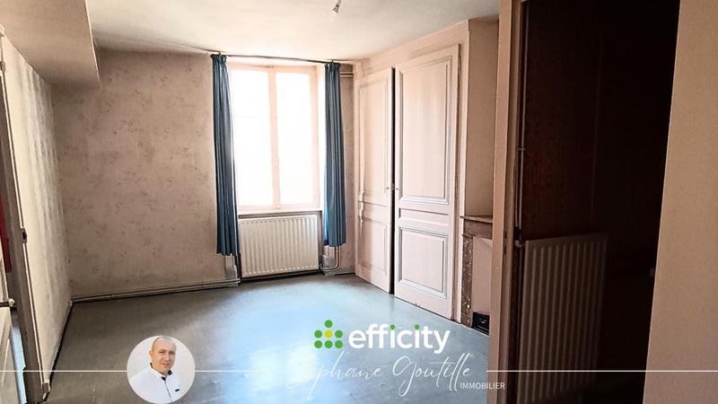 Appartement - 72 m² - 3 pièces