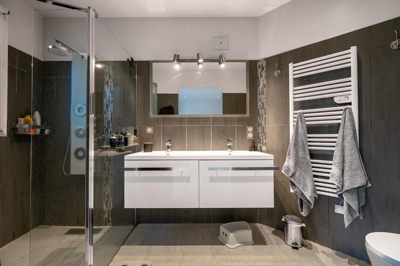 Villa - 206 m² - 5 pièces