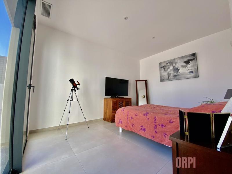 Villa - 150 m² - 5 pièces