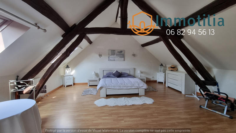 Propriété - 218 m² - 7 pièces