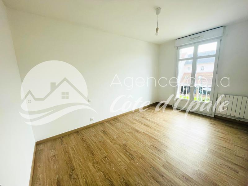 Appartement - 51 m² - 3 pièces