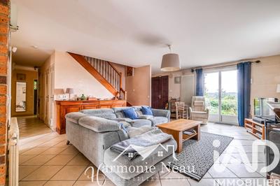 Maison - 179 m² - 9 pièces