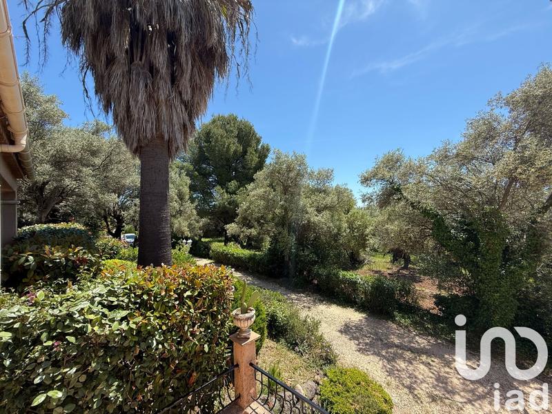 Maison - 219 m² - 6 pièces