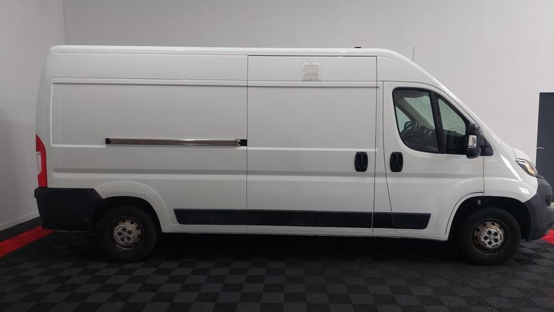 Peugeot Boxer L3h2 Bluehdi 130 Premium Pack
