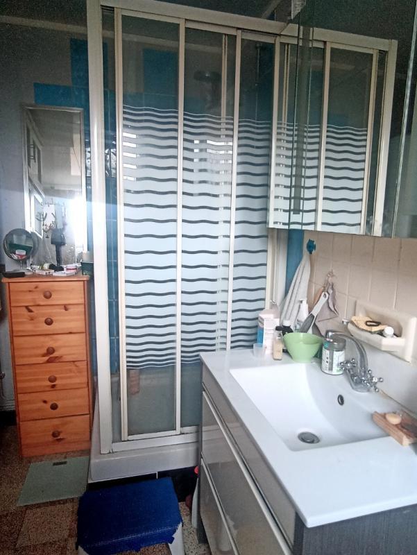 Maison - 102 m² - 6 pièces