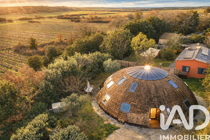 Maison de maîtres - 230 m² - 7 pièces