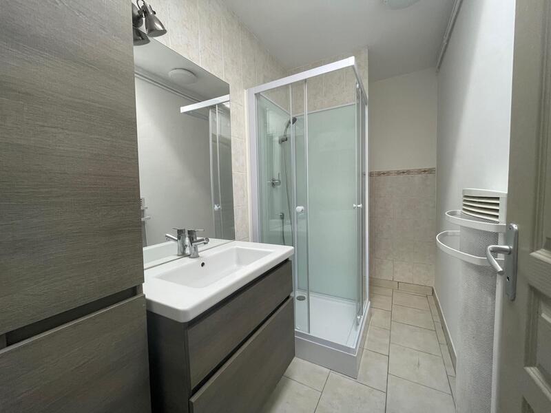 Maison - 78 m² - 4 pièces