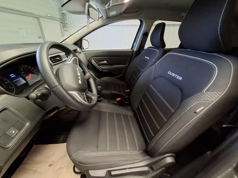 Dacia Duster Blue dCi 115 4x2 Journey +