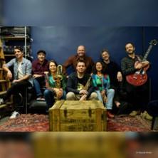 BenArt Ensemble ft. Baptiste Herbin