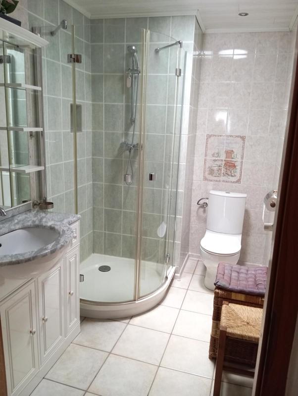 Maison - 87 m² - 3 pièces