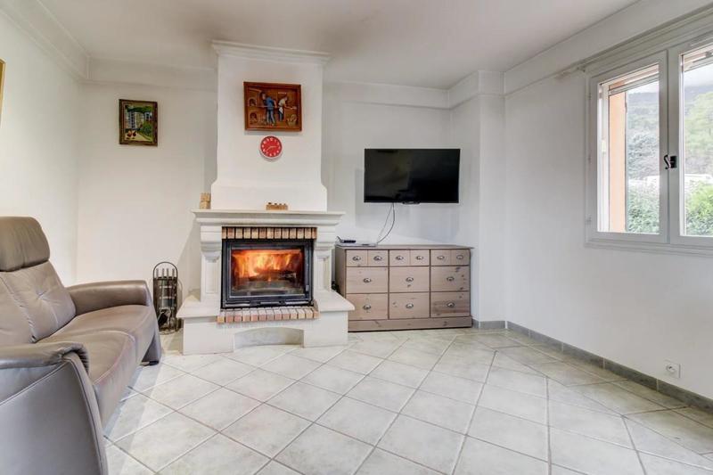 Maison - 108 m² - 4 pièces