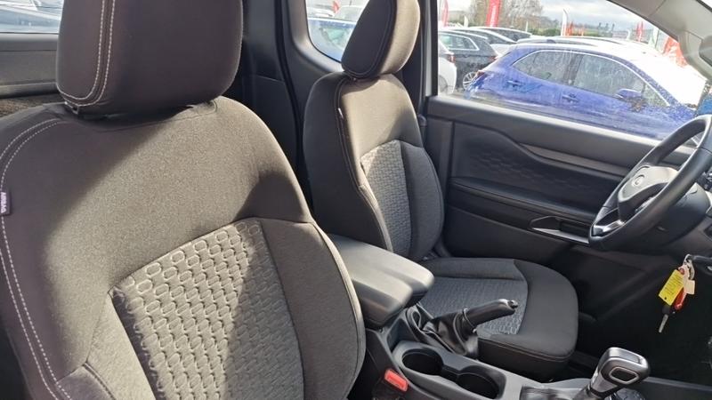 Ford Ranger Super Cabine 2.0 Ecoblue 170 Ch Bva6 4x4 Xlt