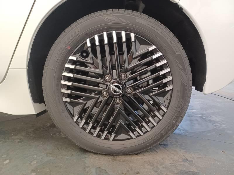 Nissan Leaf Electrique 62kWh Tekna